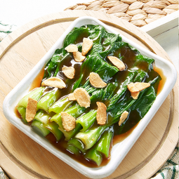 Pakchoy Saus Tiram Small